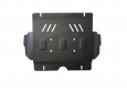 Scut motor metalic Toyota Hilux Revo 60