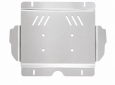 Scut motor din aluminiu  Toyota Hilux Revo  55