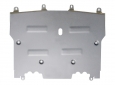 Scut motor din aluminiu Subaru Uncharted 63