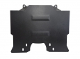 Scut motor si grup fata Toyota Land Cruiser 250  54
