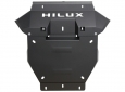 Scut motor metalic Toyota Hilux EV 60
