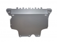 Scut motor din aluminiu Volkswagen Tiguan  54