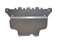 Scut motor din aluminiu Audi Q2 53