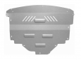 Scut motor din aluminiu Nissan NV400 60