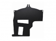 Scut antifurt catalizator pentru Renault Master 54
