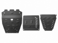 Set de scuturi Suzuki Grand Vitara 55