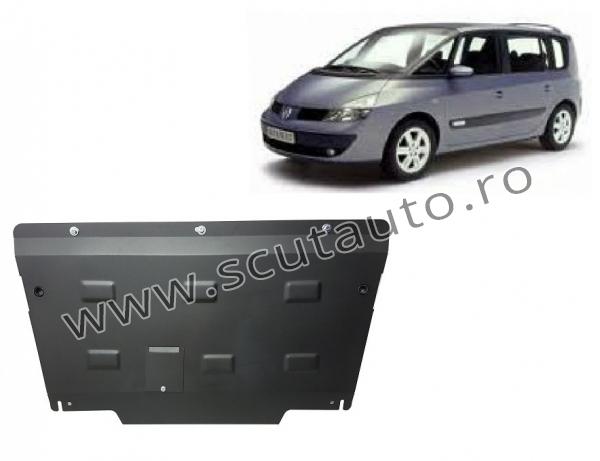 Scut auto Renault Espace 4