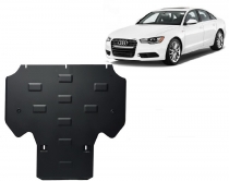 Scut cutie de viteză Audi A6