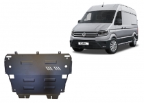 Scut auto Vw Crafter