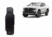 Scut rezervor Ford Ranger (MB3G9A147CF; 2643728)