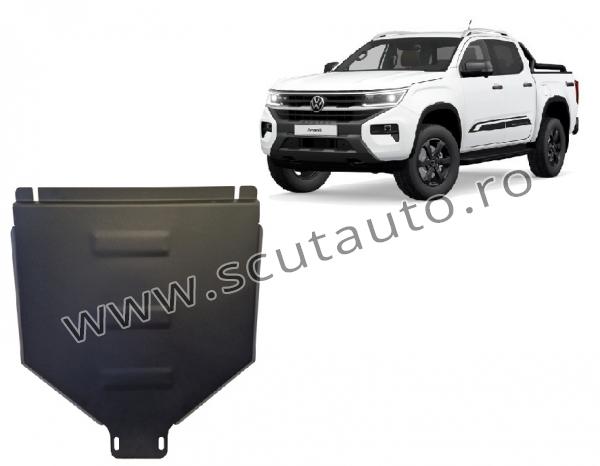 Scut cutie de viteză automată Volkswagen Amarok