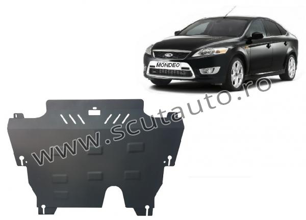 Scut auto Ford Mondeo 4