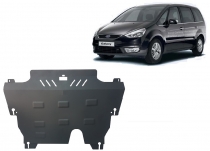 Scut auto Ford Galaxy 2