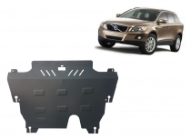 Scut auto și cutie de viteză Volvo XC60