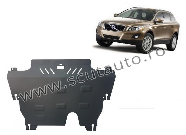 Scut auto și cutie de viteză Volvo XC60