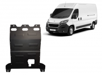 Scut auto Peugeot Boxer