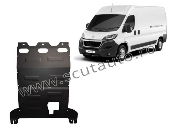 Scut auto Peugeot Boxer