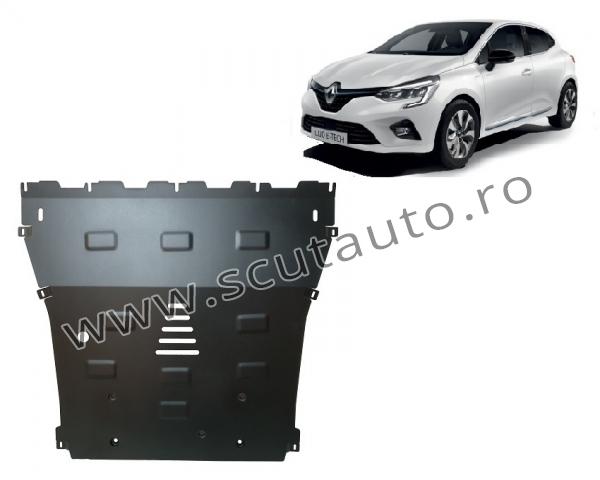 Scut auto Renault Clio V