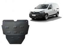 Scut auto Renault Kangoo