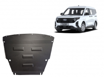 Scut auto Metalic Ford Tourneo Courier