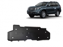 Scut rezervor Toyota Land Cruiser J150