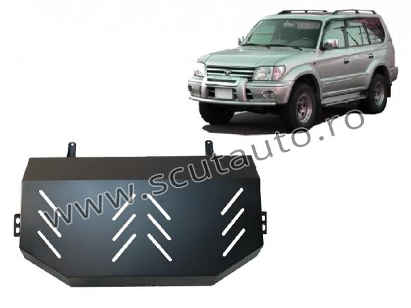 Scut rezervor Toyota Land Cruiser J90