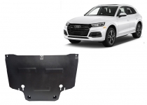 Scut cutie de viteză Audi Q5 