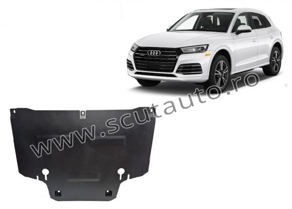 Scut cutie de viteză Audi Q5 