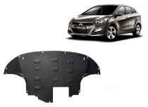 Scut auto Hyundai i30