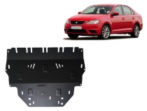 Scut auto Seat Toledo 4