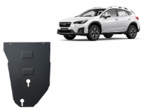 Scut cutie de viteză manuală Subaru XV