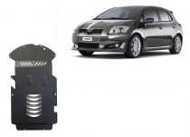 Scut antifurt catalizator pentru Toyota Auris