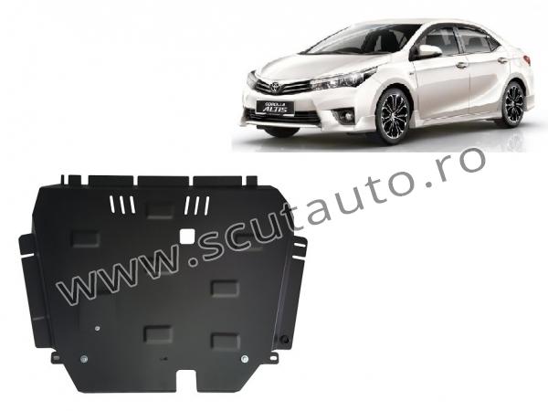Scut auto Toyota Corolla