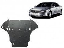 Scut auto Volkswagen Phaeton