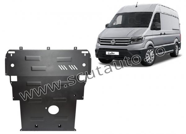 Scut auto Vw Crafter