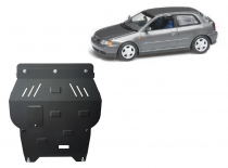 Scut auto Audi A3