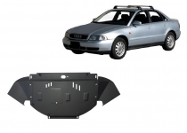 Scut auto Audi A4 B5