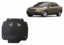 Scut cutie de viteză automată Audi A4 B6