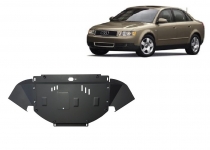 Scut auto Audi A4 B6, 1.9 tdi
