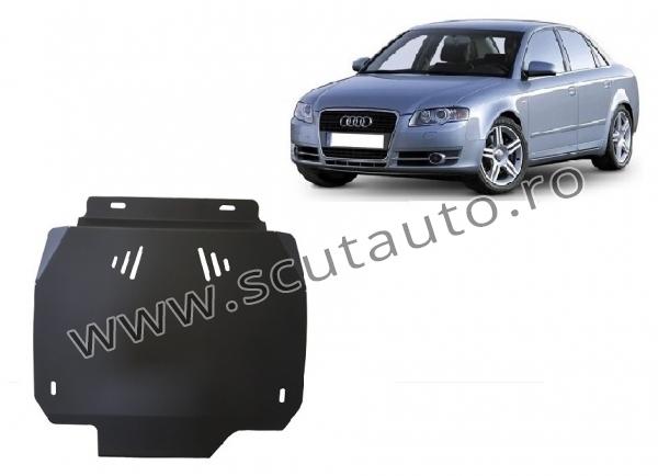 Scut cutie de viteză automată Audi A4 B7