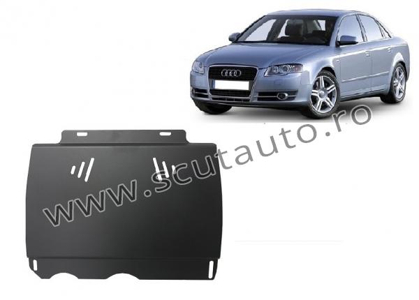 Scut cutie de viteză manuală  Audi A4 B7