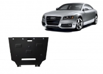 Scut cutie de viteză Audi A5