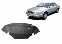 Scut auto Audi A6