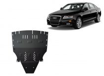 Scut auto Audi A6