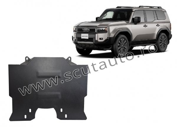 Scut auto si grup fata Toyota Land Cruiser 250 