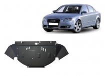 Scut auto Audi A4 B7 All Road