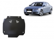 Scut cutie de viteză automată Audi A4 B7 All Road