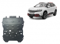 Scut auto Citroen C5 Aircross 