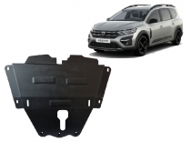 Scut auto Dacia Jogger