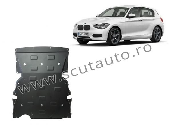 Scut auto BMW Seria 1 F20/F21